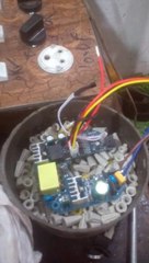 Ac DC ceiling fan watt mater result