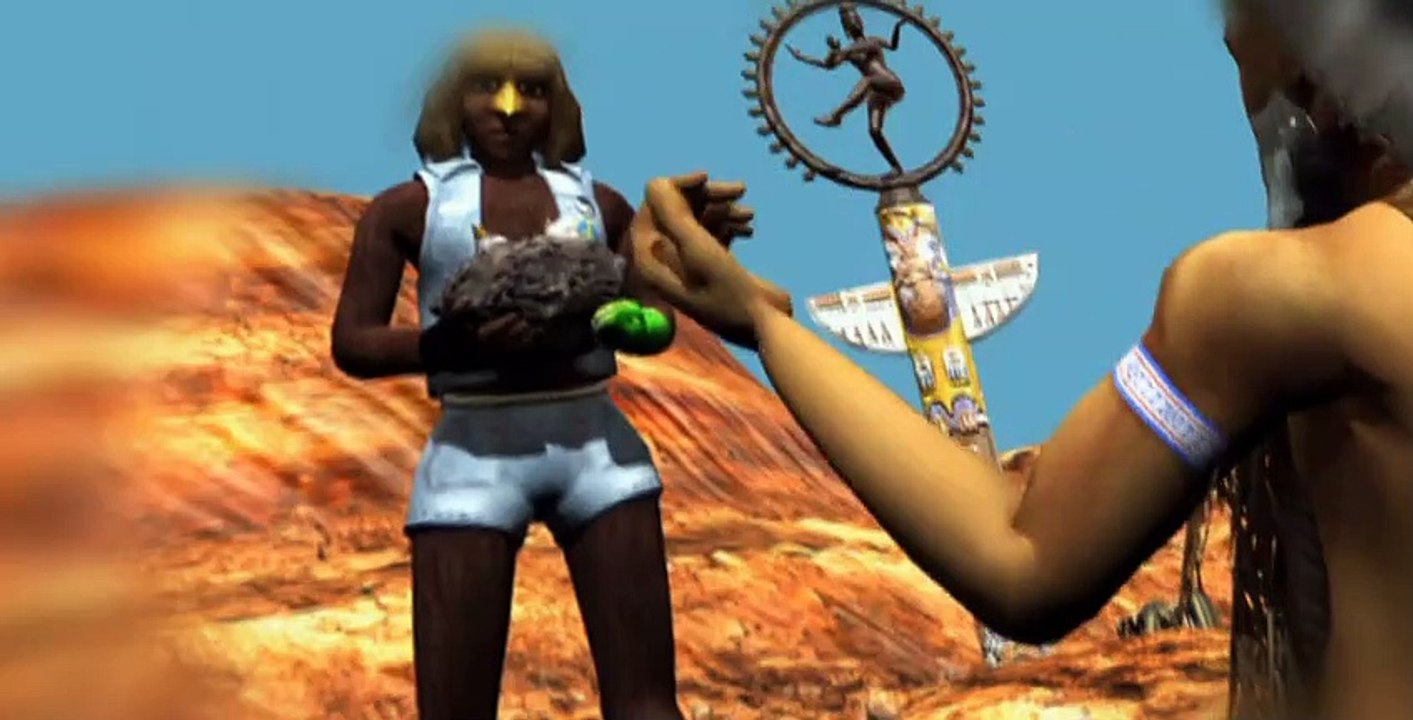 Xavier: Renegade Angel S01 E06