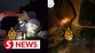 Two Bangladeshi workers killed in Simpang Pulai quarry mishap