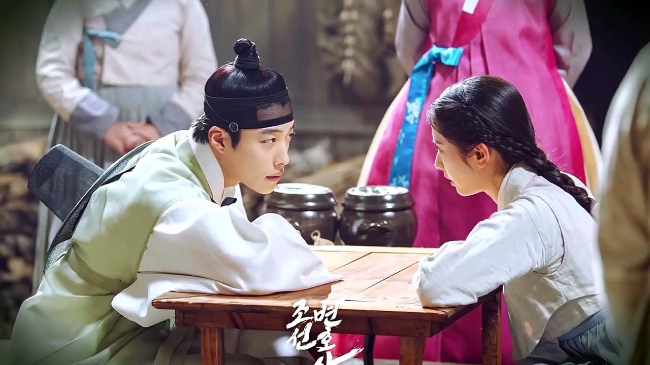 Joseon Attorney Episode 3 Pre-Release {ENG SUB}
