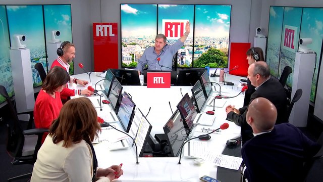 La réunion entre Babou Borne et les syndicats qui devait servir à rien a tenu toutes ses promesses