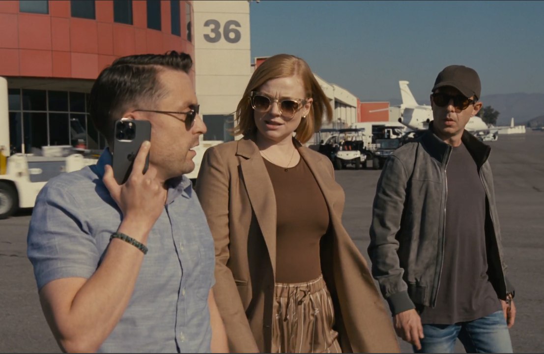 Crítica de la cuarta y última temporada de 'Succession' (HBO Max)