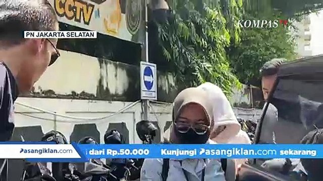 Keluarga David Apresiasi Tuntutan Jaksa 4 Tahun Penjara untuk AG Kekasih Mario Dandy