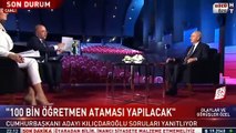 Kemal Kılıçdaroğlu: Uyuşturucu baronlarının parasını getireceğim ülkeye