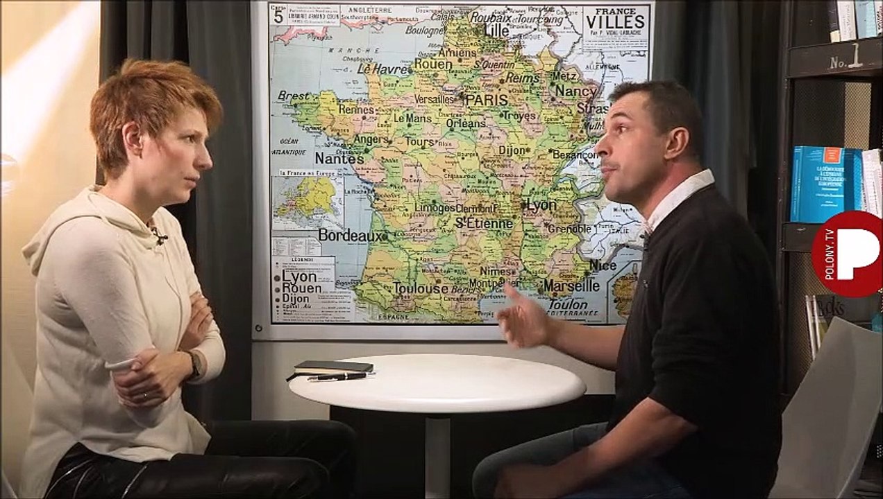 OLIVIER MAURIN  ÉLEVEUR, C'EST MOI L'ESPÈCE MENACÉE