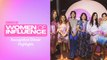 Cosmopolitan Women Of Influence 2023 Recognition Dinner Highlights
