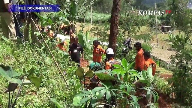 Pengakuan Istri Mbah Slamet, Tak Tahu Suaminya Dukun Pengganda Uang