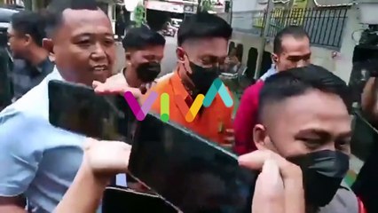 Hubungan Retak! Mario-Shane Saling Serang di Persidangan