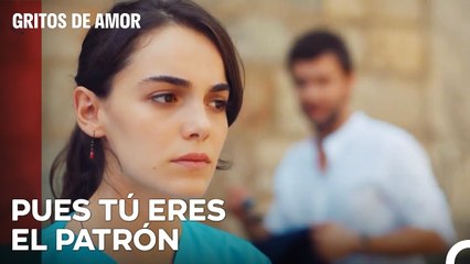 La Coincidencia Inesperada Para Ada - Gritos de Amor Capitulo 4