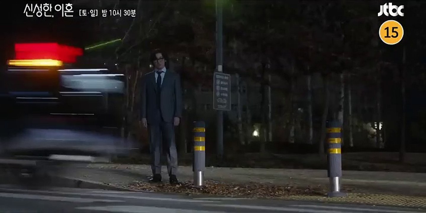 Divorce attorney shin episode 11 trailer