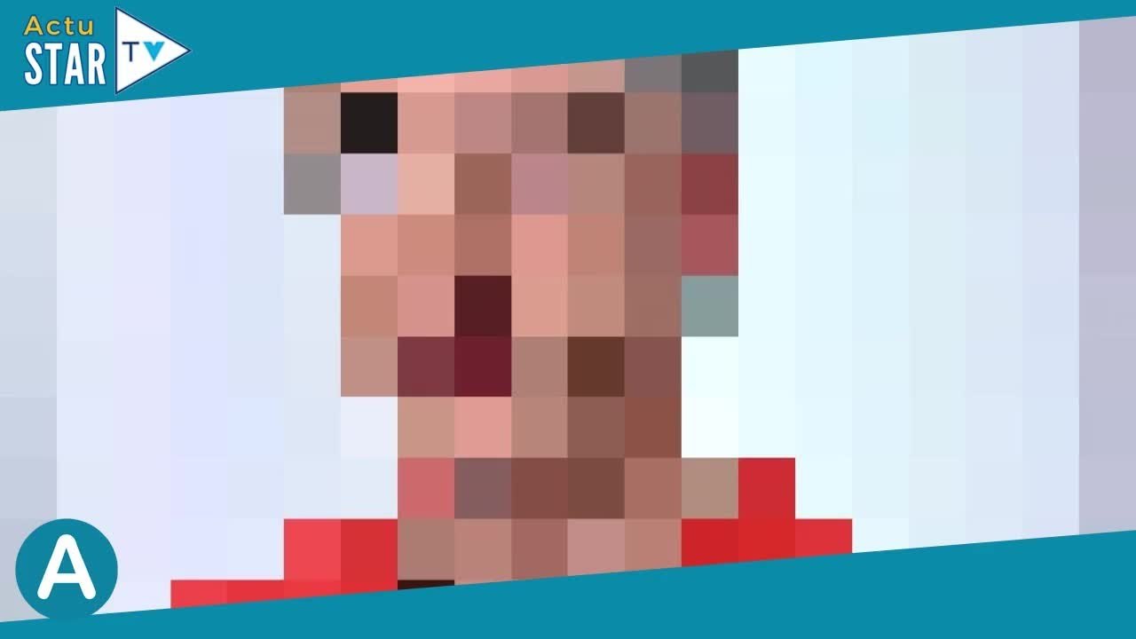 VIDEO - "On dirait que tu as fait caca dedans" : Un membre des Grosses Têtes clashé, son look dézing