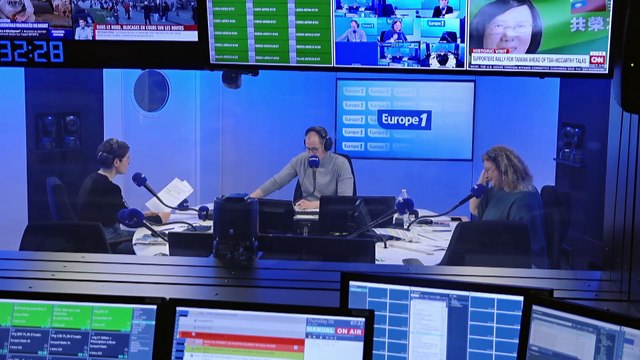 Pour la première fois, des chercheurs enregistrent des sons émis par des plantes