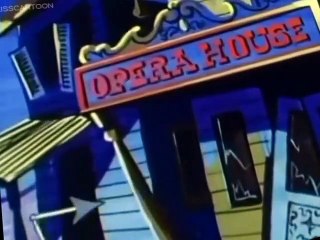 Wonder Wheels Wonder Wheels E007 – Wonder Wheels and The Ghost Town