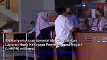 Pamer Gaya Hidup Mewah, Sekda Riau Dipanggil KPK