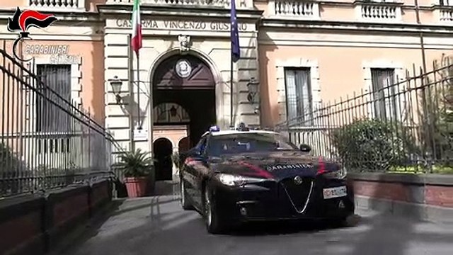 Catania, cinque arresti per spaccio di droga nel quartiere di San Cristoforo