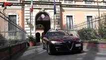 Catania, cinque arresti per spaccio di droga nel quartiere di San Cristoforo