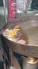 Peshawari chicken and Kabab, Delicious food for Pakistani peoples