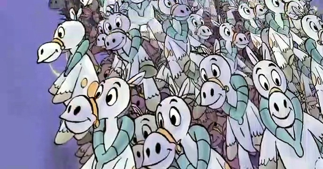 Pink Panther and Pals Pink Panther and Pals E010 Pinxillated