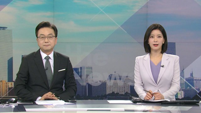 [더뉴스] 다시보기 2023년 04월 06일