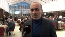 Arnavutköy Belediyesi, şehit yakınları ve gazileri iftar programında buluşturdu