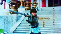 The Taoism Grandmaster Ep 05 Engsub - Chinese Drama