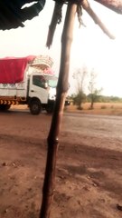 Barish kab hogi Pyar aur khubsurat manzar mashallah