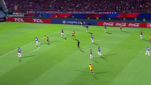 Cerro Porteno v Barcelona SC | Copa Libertadores 22/23 | Match Highlights