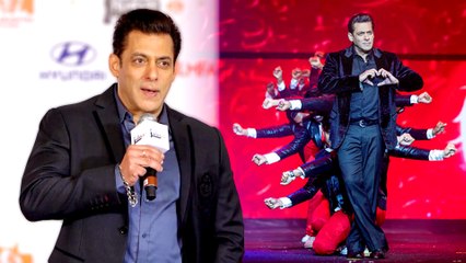 Award न मिलने से नाराज़ Salman Khan ने जब Perform करने से कर दिया था मना