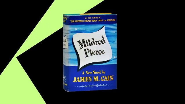 Le Roman de Mildred Pierce Bande-annonce (EN)