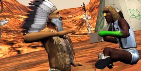 Xavier: Renegade Angel S01 E05