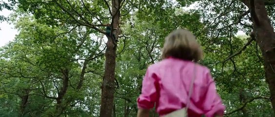 Crazy Bear Bande-annonce (FR)