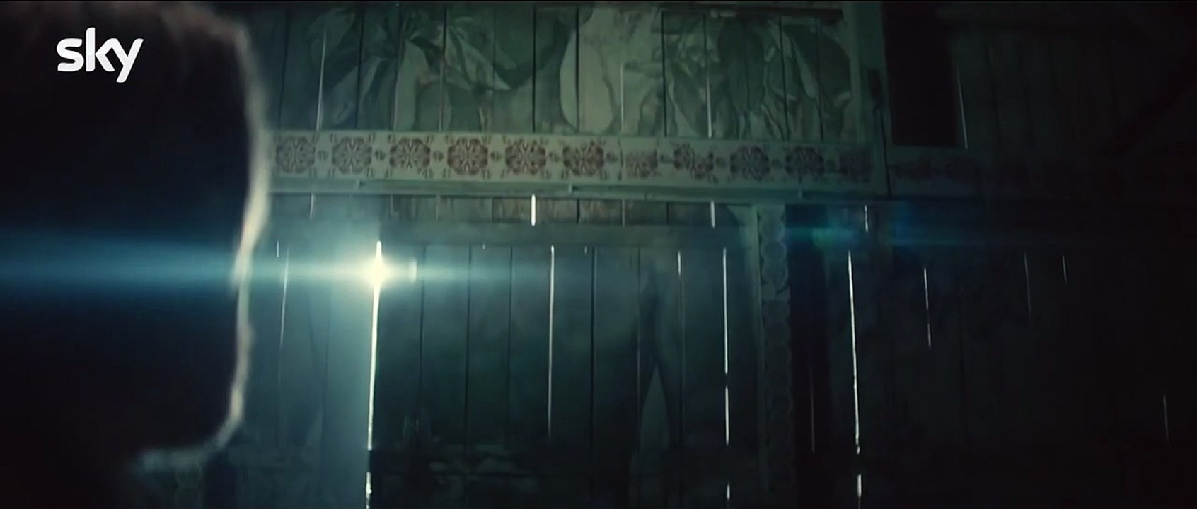 Der Pass - staffel 3 Trailer DF