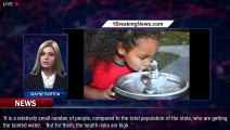 More than 1.3 MILLION Californians may be drinking contaminated water - 1breakingnews.com