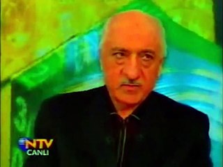 Yeşil Sol Parti'den aday olan Cengiz Çandar'ın FETÖ lideri Gülen'i övdüğü programı gündem oldu