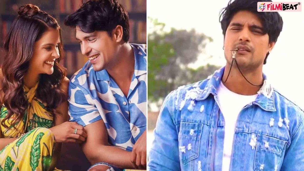 Priyanka Choudhary की Junooniyat बनीं Ankit Gupta, #PriyAnkit Fans को मिली एक बड़ी खुशखबरी! Watch