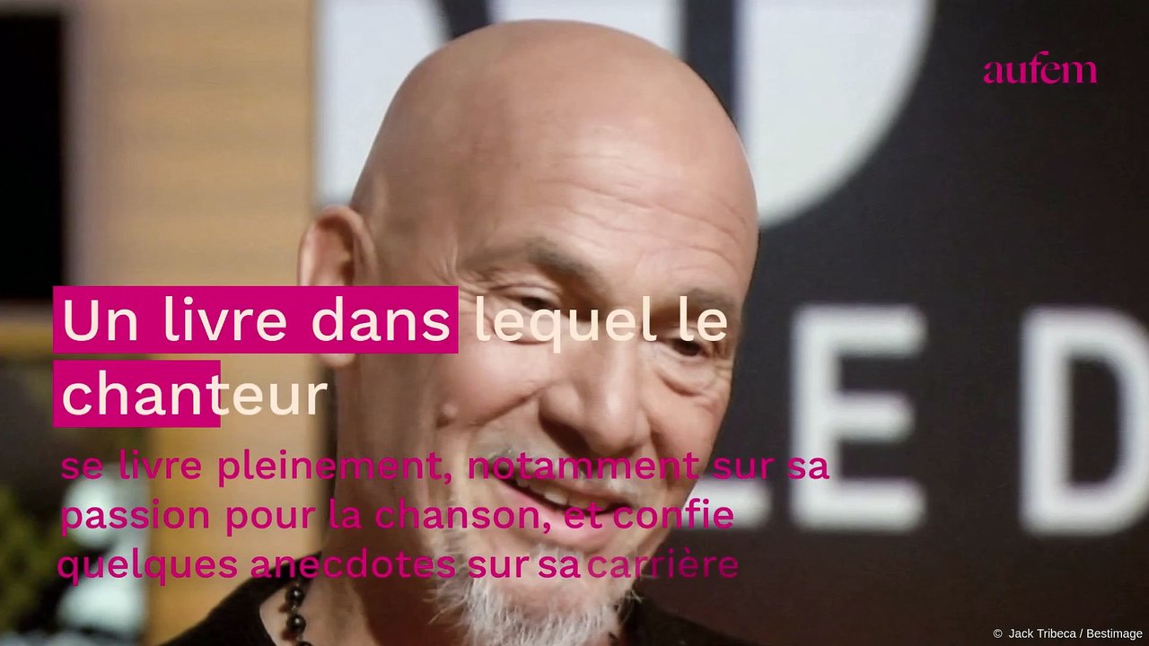 Florent Pagny recadré par Gérard Depardieu : "Il m'a remis à ma place"