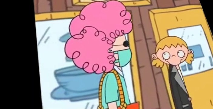 Horrible Histories 2001 Horrible Histories 2001 E23-24 Gnarly North Pole / Highly Hawaiian