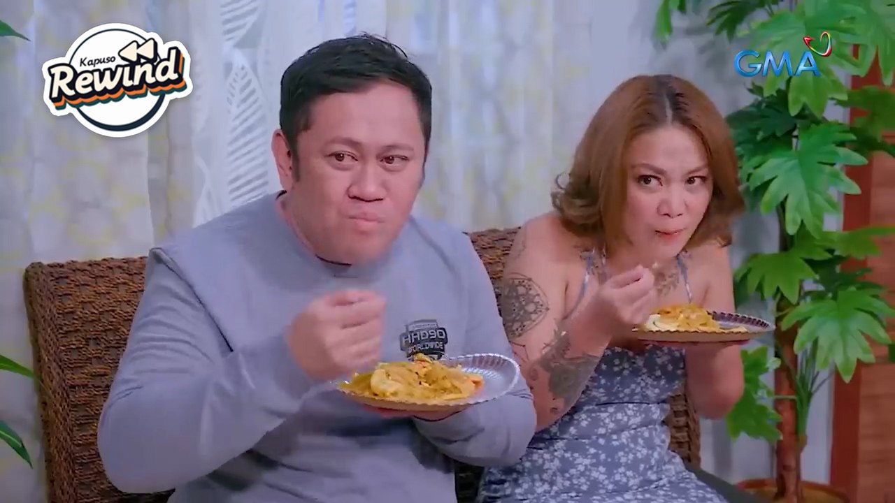 Kapuso Rewind: Pinoy pride ata ito! (Bubble Gang)
