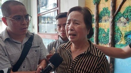 Thắt lòng chuyến du lịch mừng sinh nhật hóa thảm kịch của 3 người trong một nhà