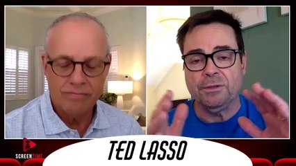 Ted Lasso Season 3 (So Far)