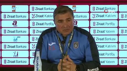 Erdinç Sözer: "Bizim için bu maç, bu galibiyet çok önemliydi"