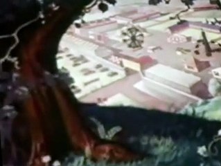 Popeye the Sailor Popeye the Sailor E180 Thrill of Fair