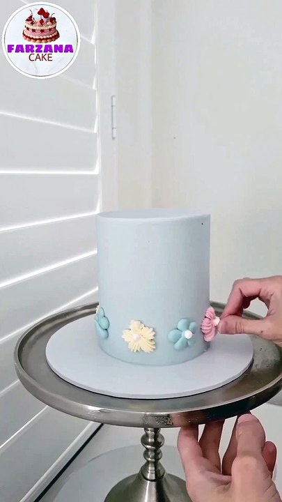 Beautiful Cake Decorating Ideas like a Pro