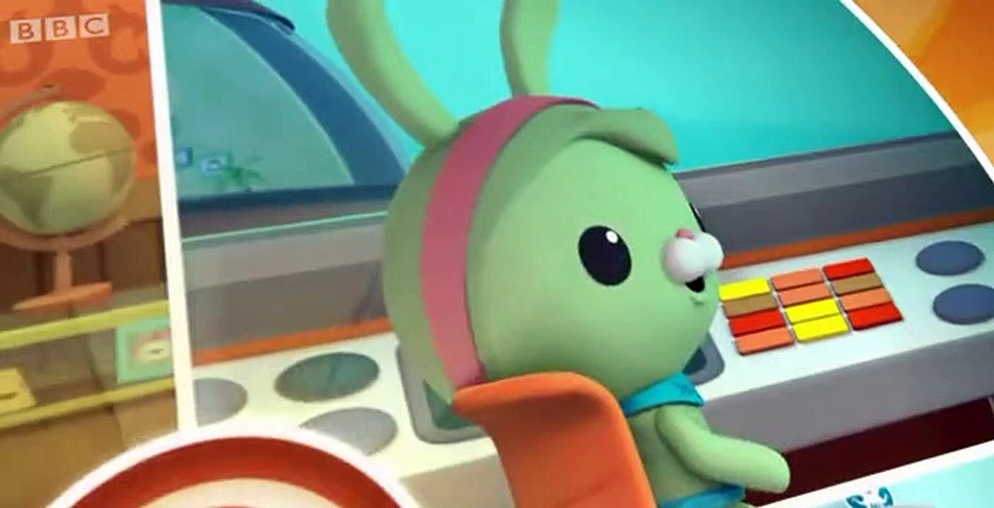 The Octonauts The Octonauts S01 E026 – The Beluga Whales