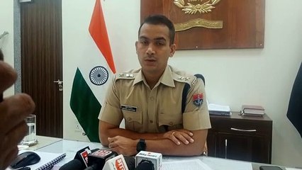 26 लाख की अफीम पकड़ी, दो आरोपी गिरफ्तार