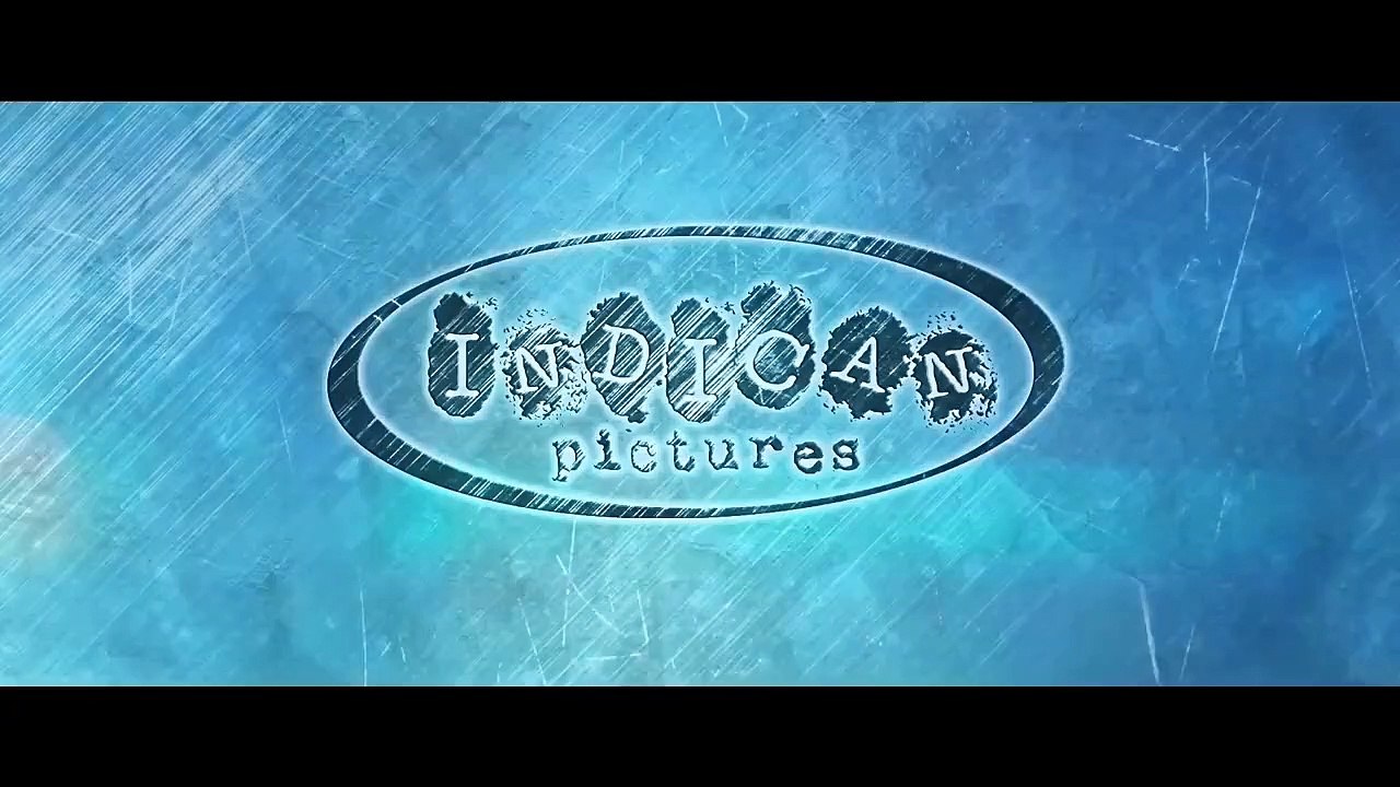 Match Struck Trailer OV