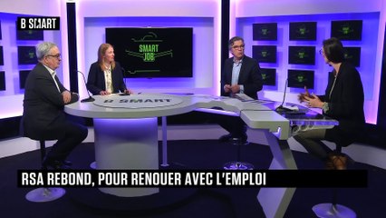 SMART JOB - Le cercle RH du jeudi 6 avril 2023