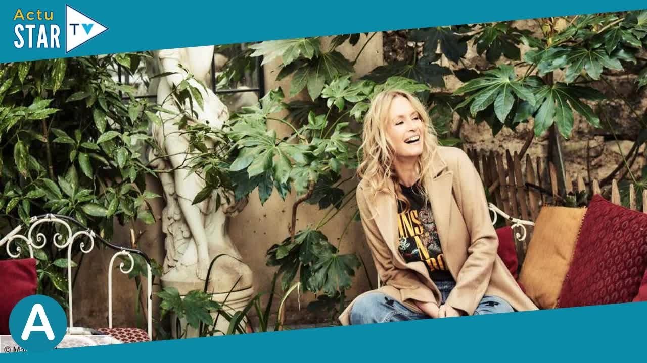 Estelle Lefébure : « J'ai appris à ne plus vivre dans le regards des autres »