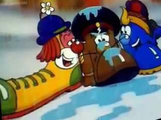 The Shoe People The Shoe People S02 E002 – All at Sea