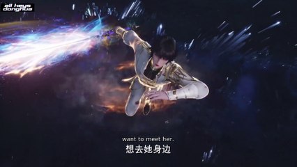 SHEN YIN WANGZUO ( THRONE OF SEAL  ) Episode 49 ENG SUB